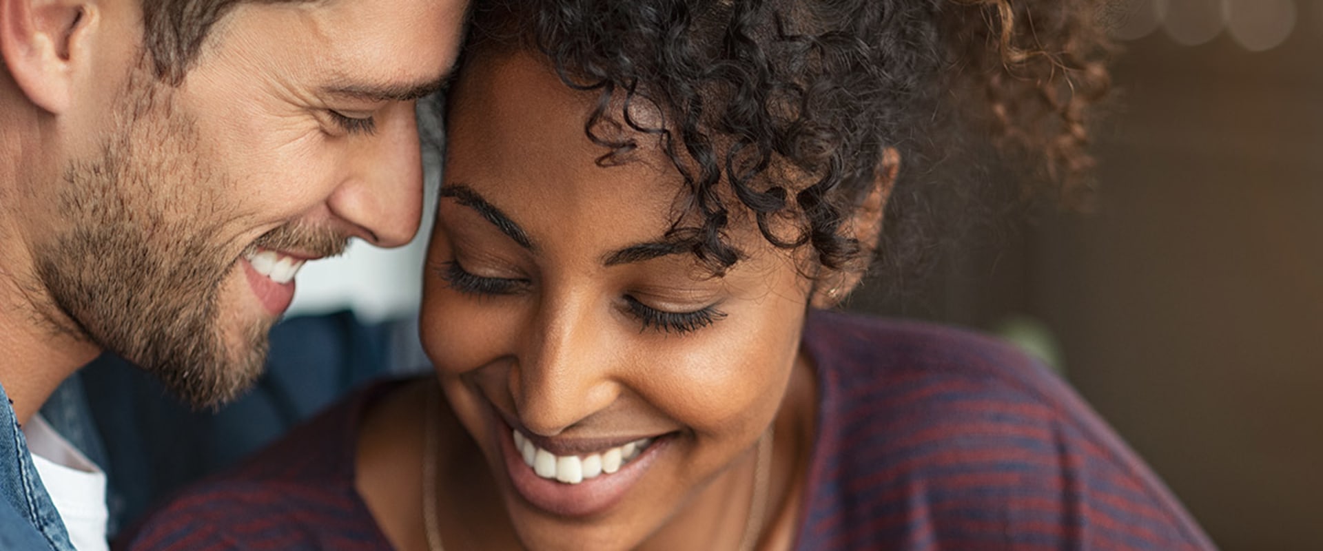 Supporting Each Other's Needs in HPV Relationships